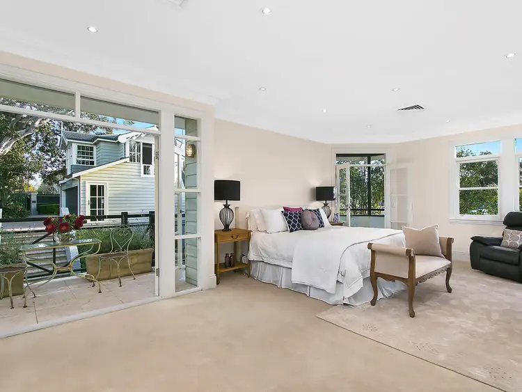 Sixth view of Homely house listing, 8 The Point Road, Hunters Hill NSW 2110