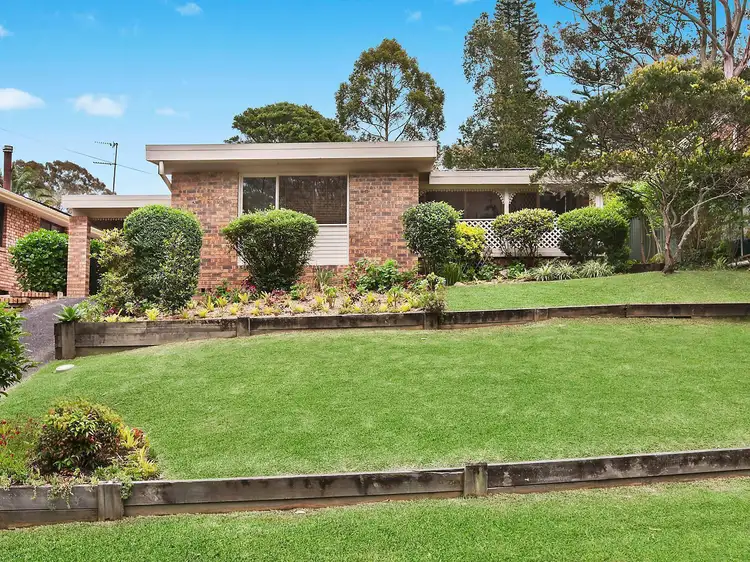 Main view of Homely house listing, 27 Elissa Crescent, Wyoming NSW 2250