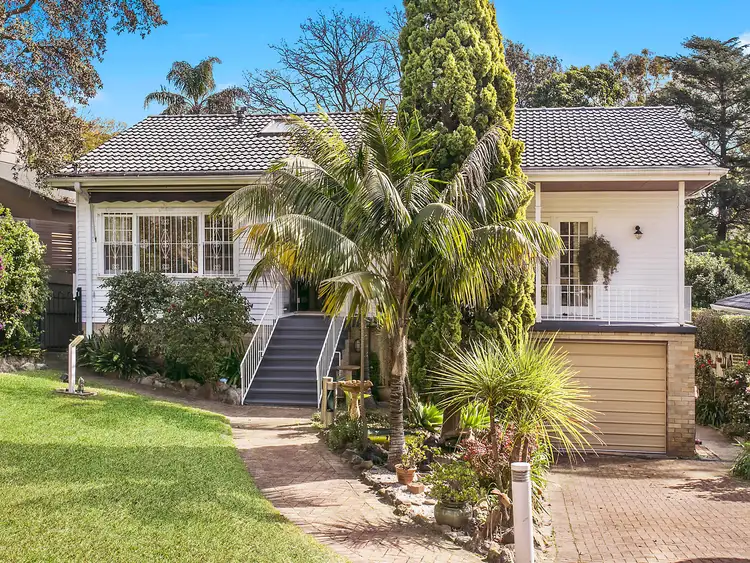 28 Park Road, Hunters Hill NSW 2110