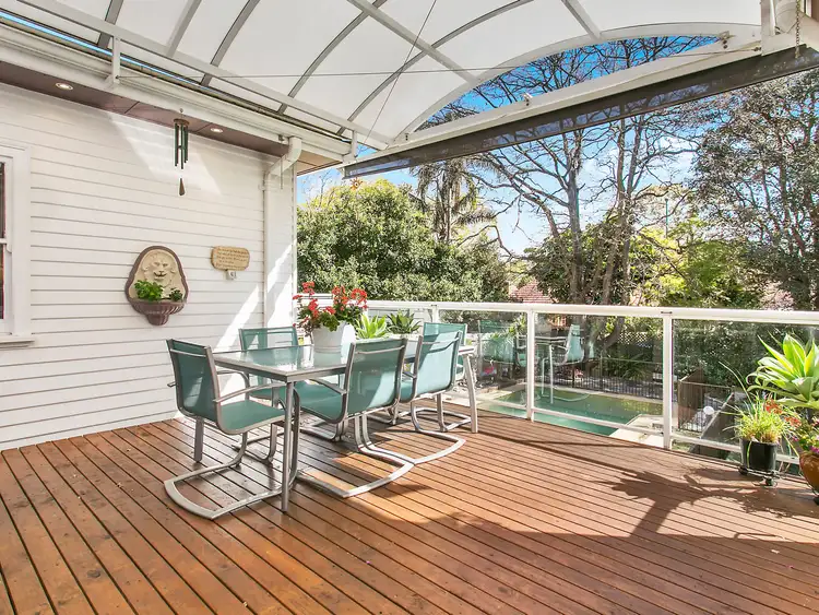 Fifth view of Homely house listing, 28 Park Road, Hunters Hill NSW 2110