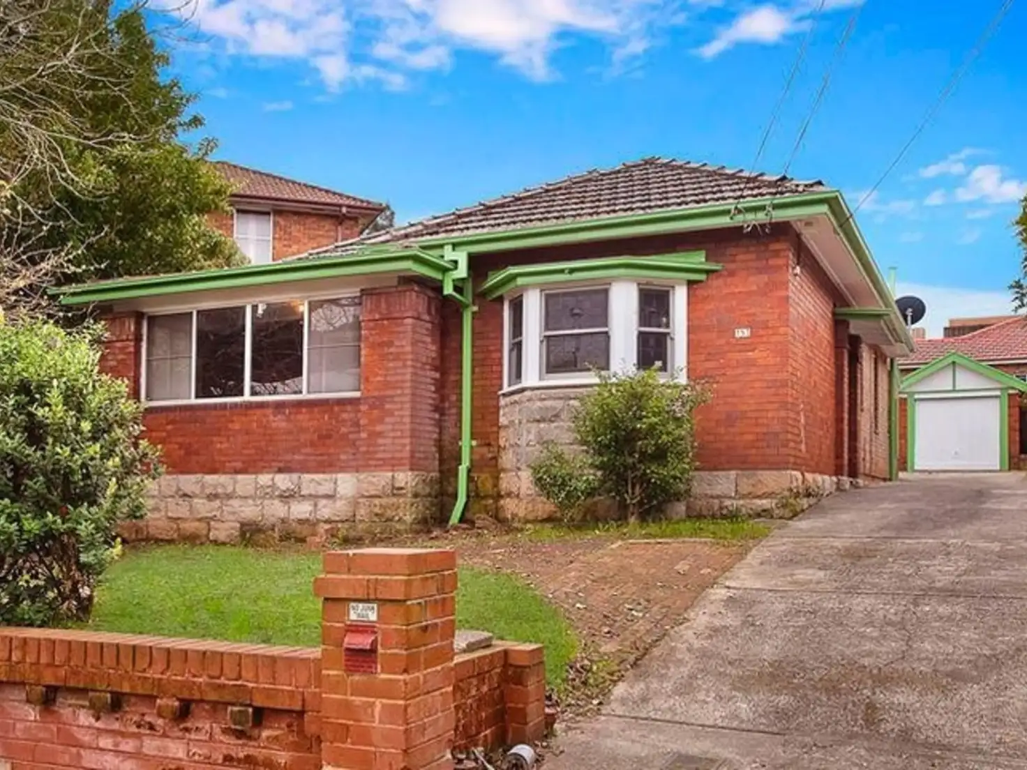 Main view of Homely house listing, 153 Ryde Road, Hunters Hill NSW 2110