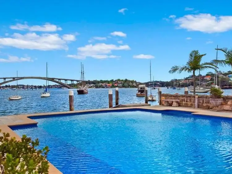 21 Wybalena Road, Hunters Hill NSW 2110