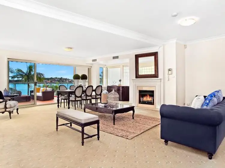 Fifth view of Homely house listing, 21 Wybalena Road, Hunters Hill NSW 2110