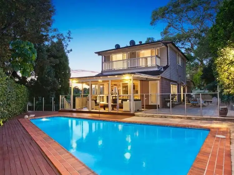 3 Gladesville Road, Hunters Hill NSW 2110