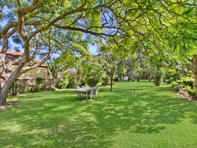 78 Park Road, Hunters Hill NSW 2110