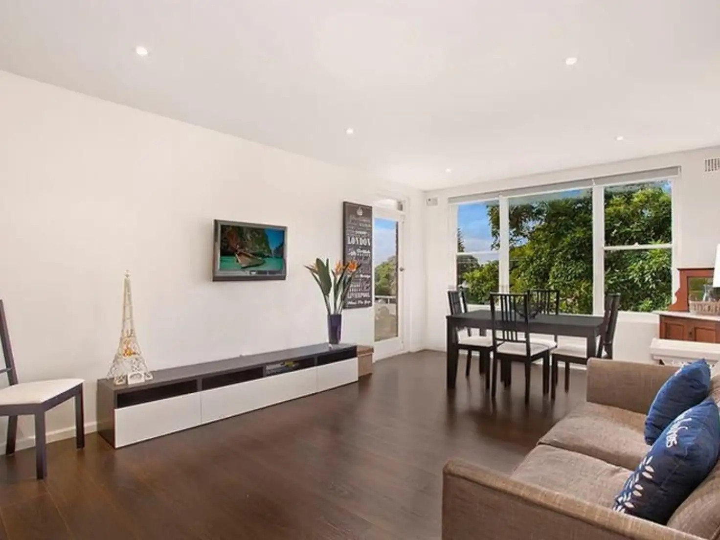 Main view of Homely apartment listing, 17/61 Ryde Road, Hunters Hill NSW 2110
