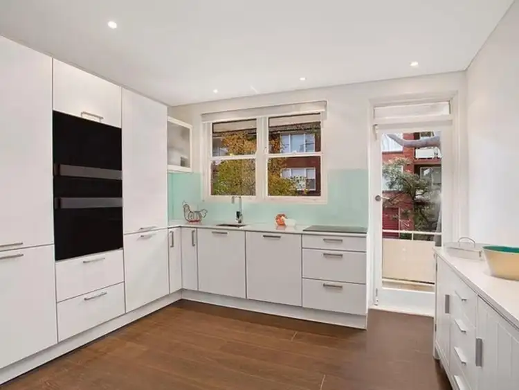 Second view of Homely apartment listing, 17/61 Ryde Road, Hunters Hill NSW 2110