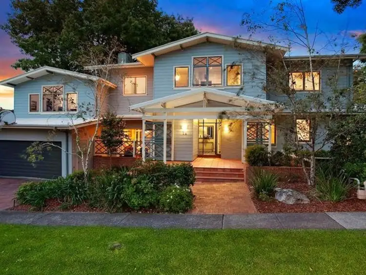 1a Toocooya Road, Hunters Hill NSW 2110