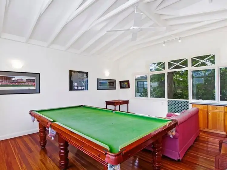 Fifth view of Homely house listing, 1a Toocooya Road, Hunters Hill NSW 2110