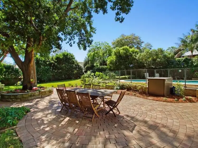 Sixth view of Homely house listing, 1a Toocooya Road, Hunters Hill NSW 2110