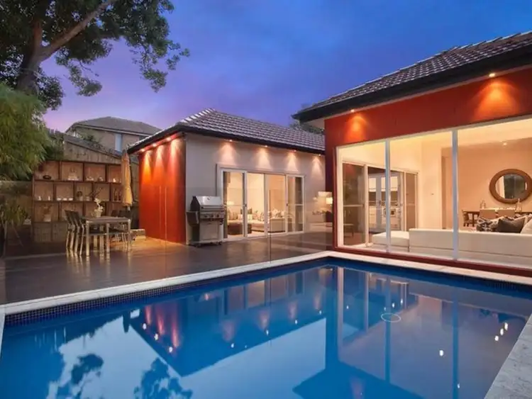 48 Bonnefin Road, Hunters Hill NSW 2110