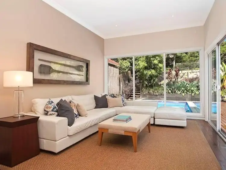 Third view of Homely house listing, 48 Bonnefin Road, Hunters Hill NSW 2110