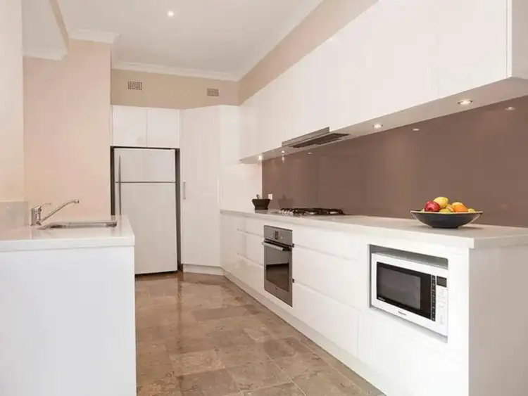 Fifth view of Homely house listing, 48 Bonnefin Road, Hunters Hill NSW 2110