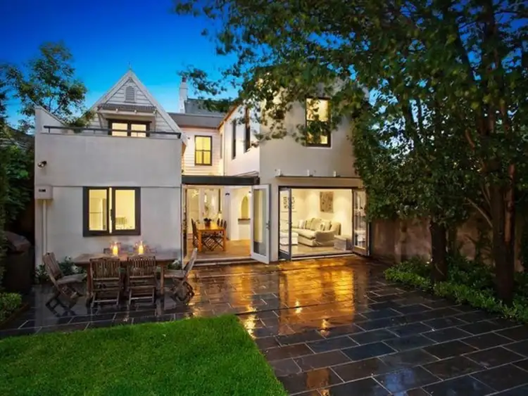 65 Woolwich Road, Hunters Hill NSW 2110