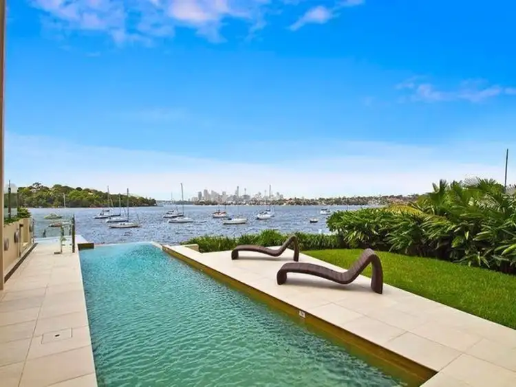 Second view of Homely house listing, 13 The Point Road, Hunters Hill NSW 2110