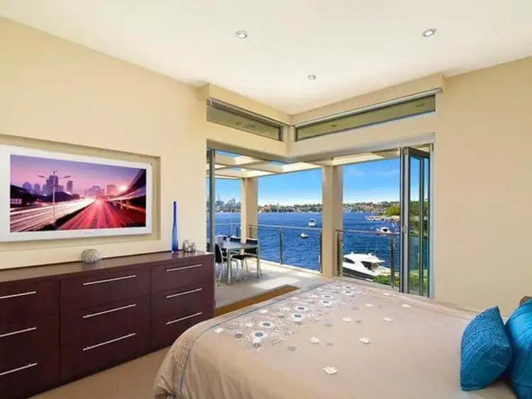 Fourth view of Homely house listing, 13 The Point Road, Hunters Hill NSW 2110