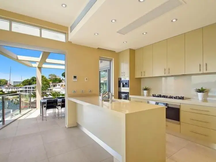 Sixth view of Homely house listing, 13 The Point Road, Hunters Hill NSW 2110