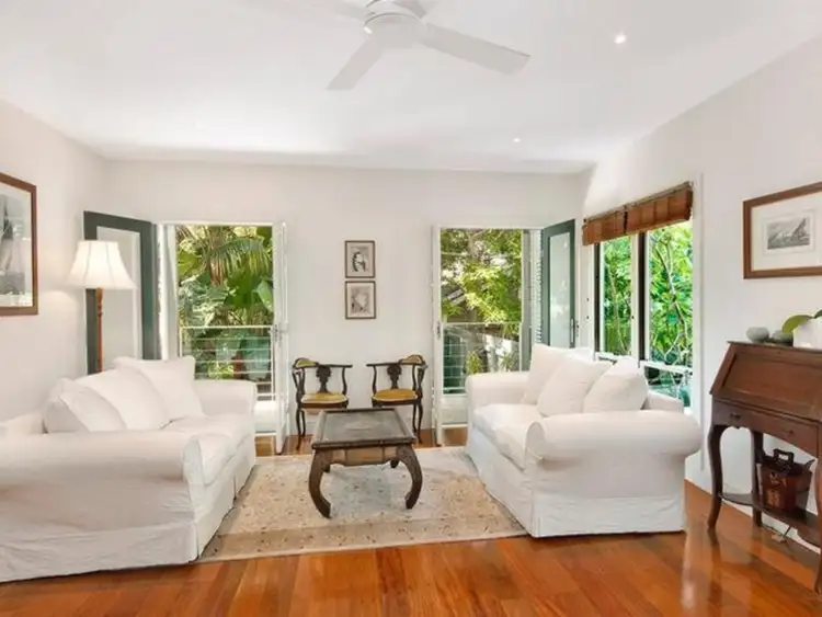 Fifth view of Homely house listing, 34 Park Road, Hunters Hill NSW 2110