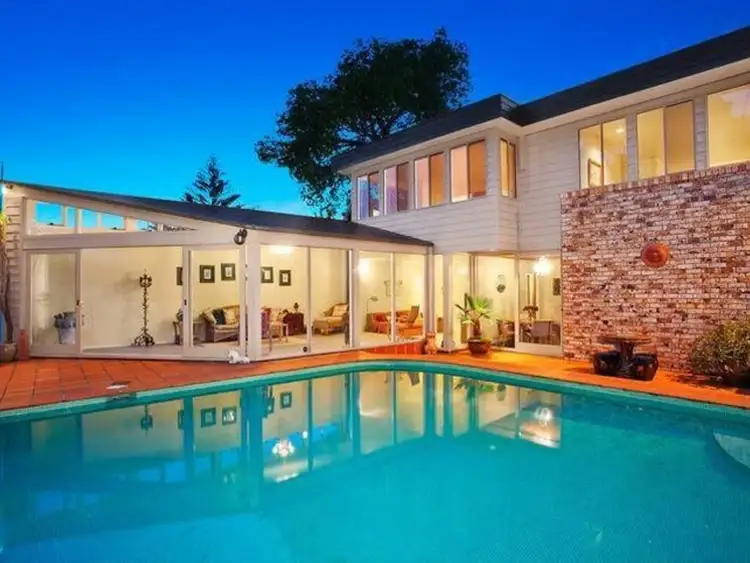 13 De Milhau Road, Hunters Hill NSW 2110