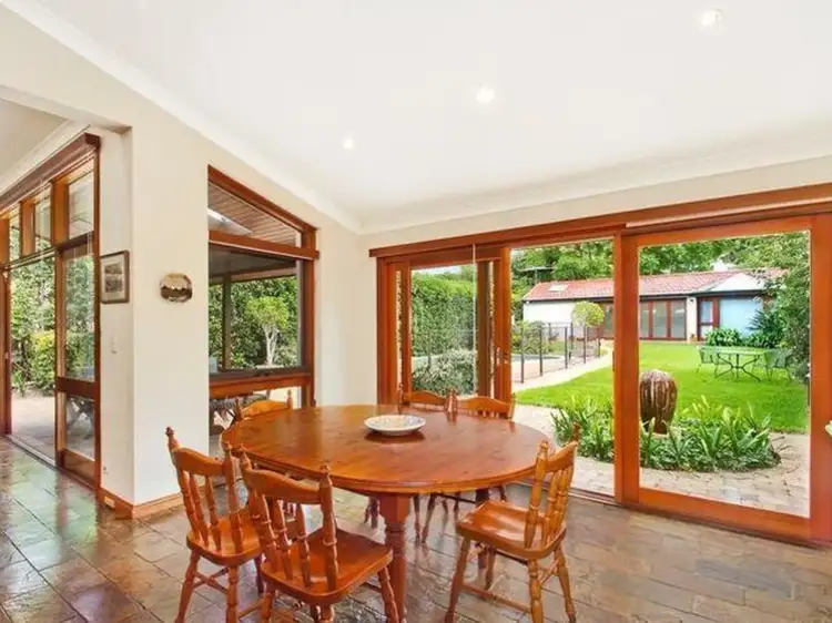 Fifth view of Homely house listing, 22A Avenue Road, Hunters Hill NSW 2110