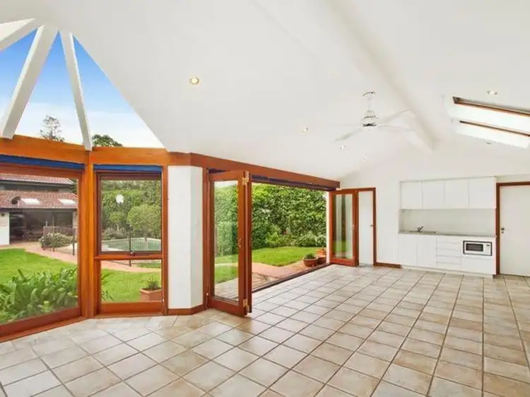 Sixth view of Homely house listing, 22A Avenue Road, Hunters Hill NSW 2110