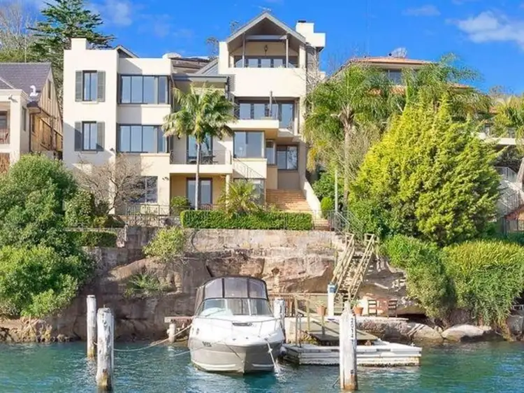 31 Wybalena Road, Hunters Hill NSW 2110