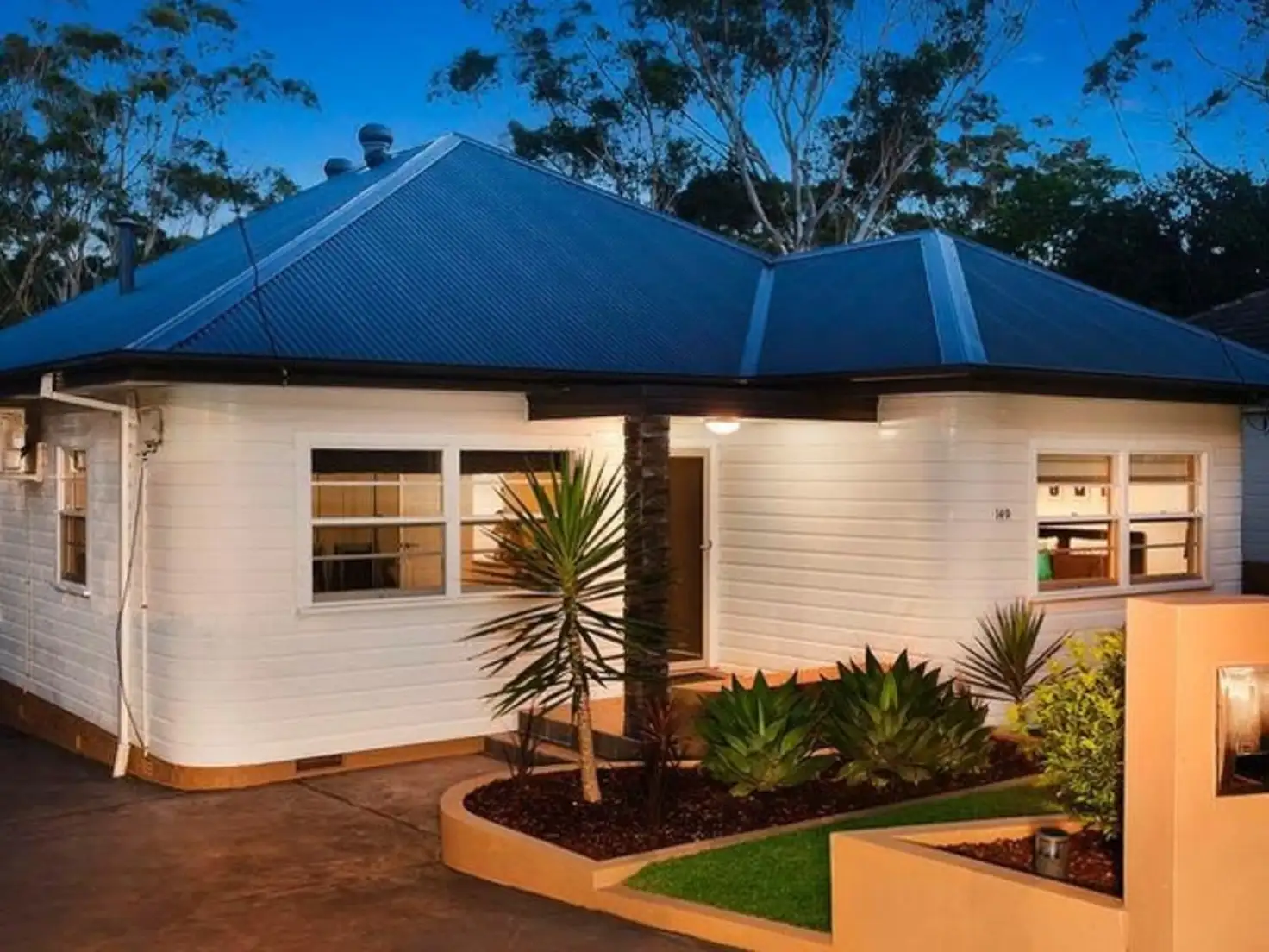 Main view of Homely house listing, 149 Pittwater Road, Hunters Hill NSW 2110