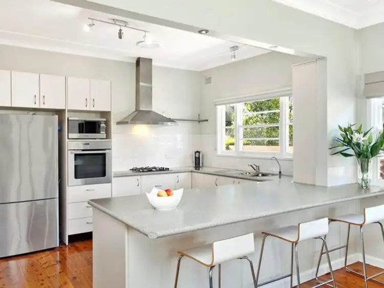 Second view of Homely house listing, 149 Pittwater Road, Hunters Hill NSW 2110