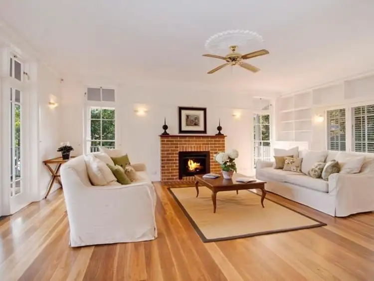 Third view of Homely house listing, 12 Toocooya Road, Hunters Hill NSW 2110