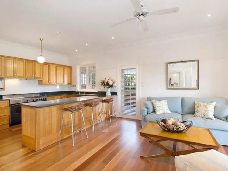 Fourth view of Homely house listing, 12 Toocooya Road, Hunters Hill NSW 2110