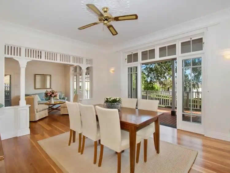 Fifth view of Homely house listing, 12 Toocooya Road, Hunters Hill NSW 2110