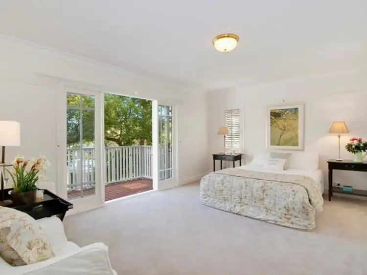 Sixth view of Homely house listing, 12 Toocooya Road, Hunters Hill NSW 2110