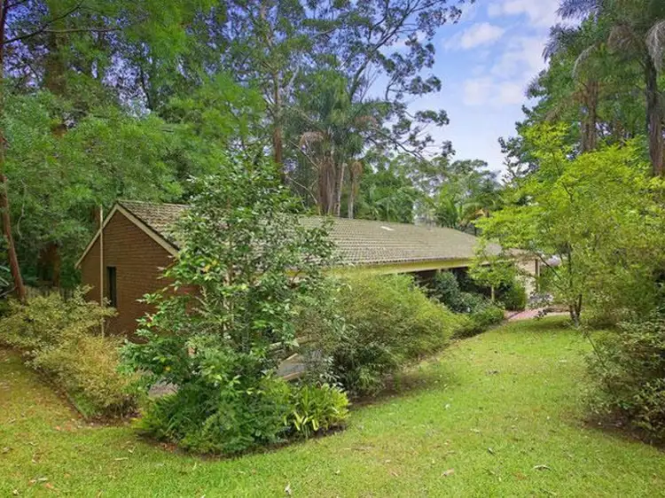 Main view of Homely house listing, 48 Elissa Crescent, Wyoming NSW 2250