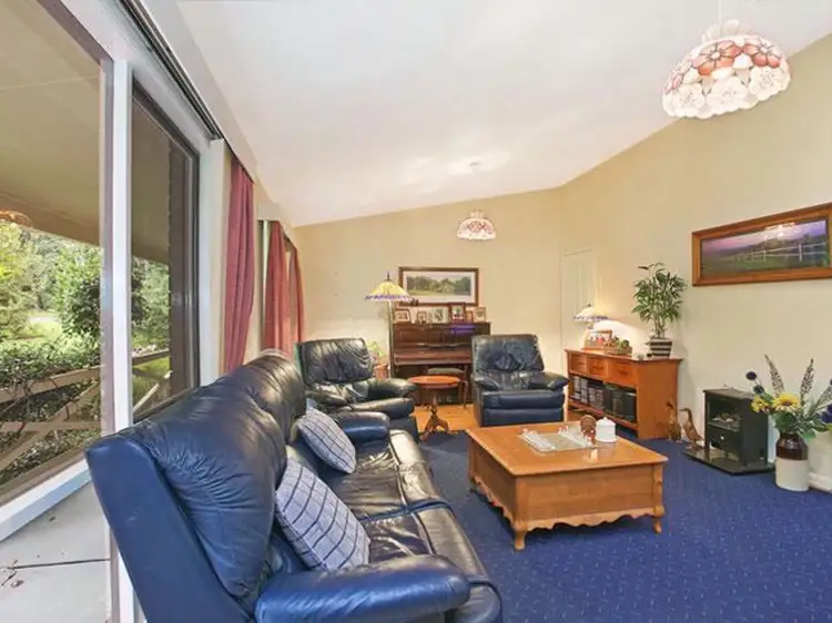 Third view of Homely house listing, 48 Elissa Crescent, Wyoming NSW 2250