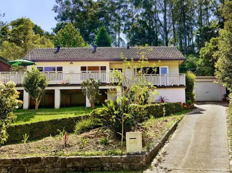 9 Heather Crescent, Wyoming NSW 2250