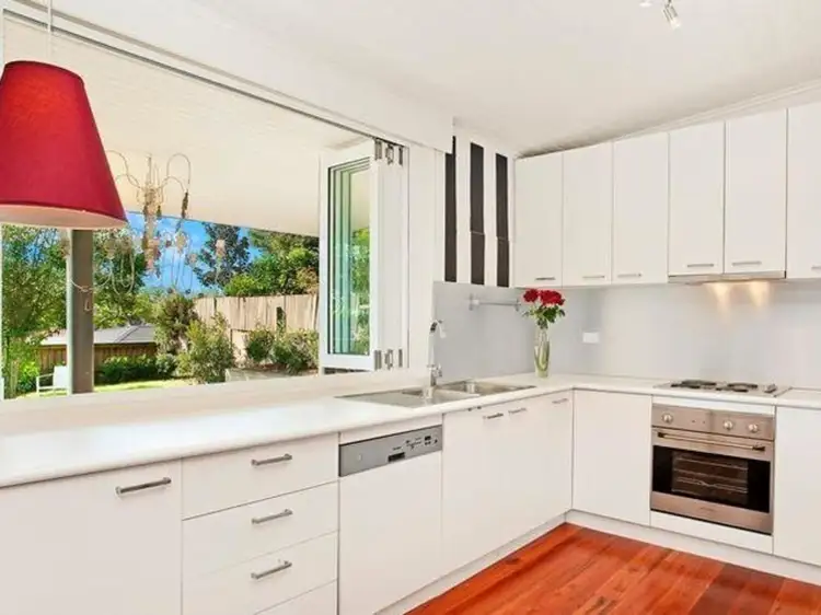 Sixth view of Homely house listing, 50 The Point Road, Hunters Hill NSW 2110