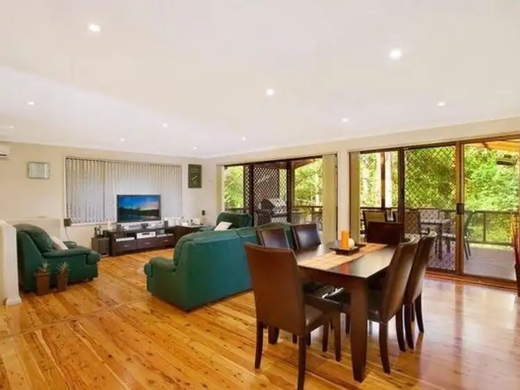 Third view of Homely house listing, 37 Crawford Crescent, Wyoming NSW 2250