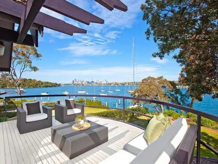 15 The Point Road, Hunters Hill NSW 2110