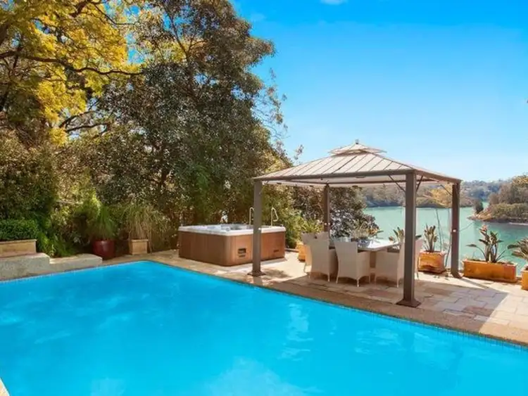 1A Bonnefin Road, Hunters Hill NSW 2110