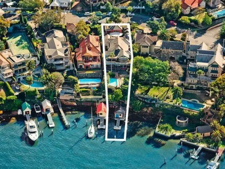 53 The Point Road, Hunters Hill NSW 2110