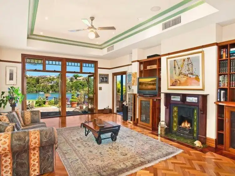 Sixth view of Homely house listing, 53 The Point Road, Hunters Hill NSW 2110
