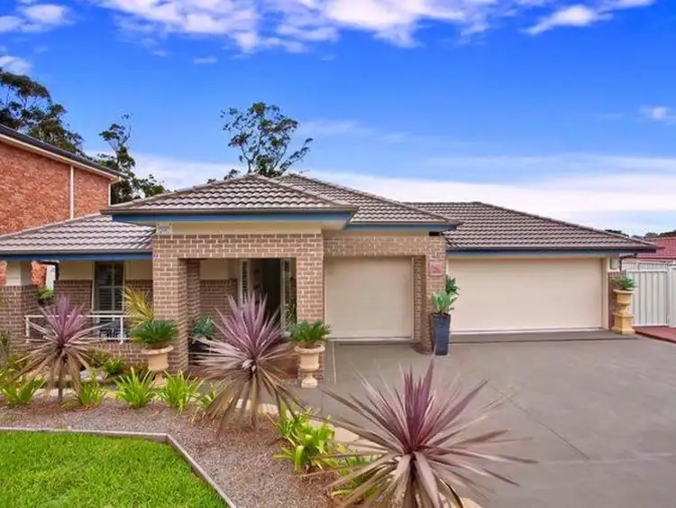 Main view of Homely house listing, 25 Corella Crescent, Narara NSW 2250