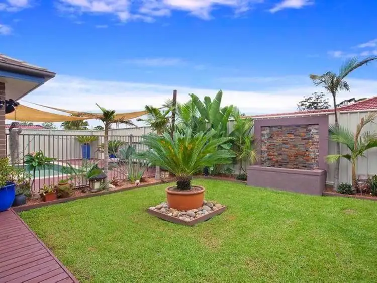Fifth view of Homely house listing, 25 Corella Crescent, Narara NSW 2250