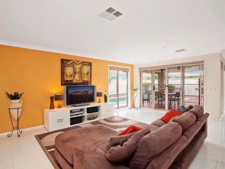 Sixth view of Homely house listing, 25 Corella Crescent, Narara NSW 2250