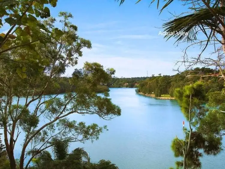 15A Bonnefin Road, Hunters Hill NSW 2110