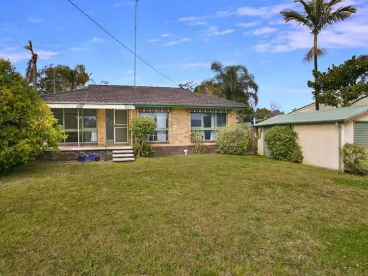 Main view of Homely house listing, 2 Cooinda Crescent, Narara NSW 2250