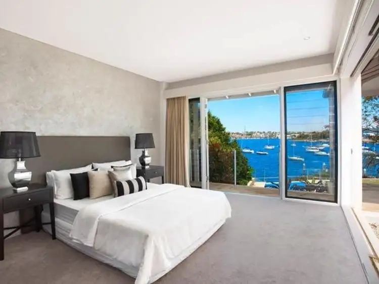 Fifth view of Homely house listing, 25 The Point Road, Hunters Hill NSW 2110