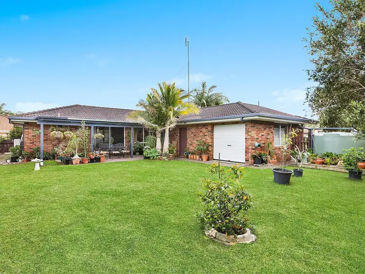 Third view of Homely house listing, 8 O'Donnell Crescent, Lisarow NSW 2250