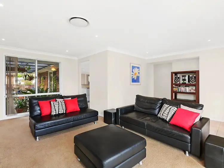 Fourth view of Homely house listing, 8 O'Donnell Crescent, Lisarow NSW 2250