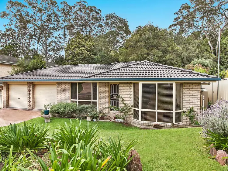 43 O'Donnell Crescent, Lisarow NSW 2250